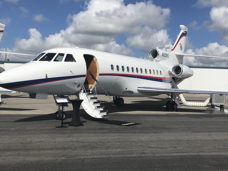 Gulfstream G650ER